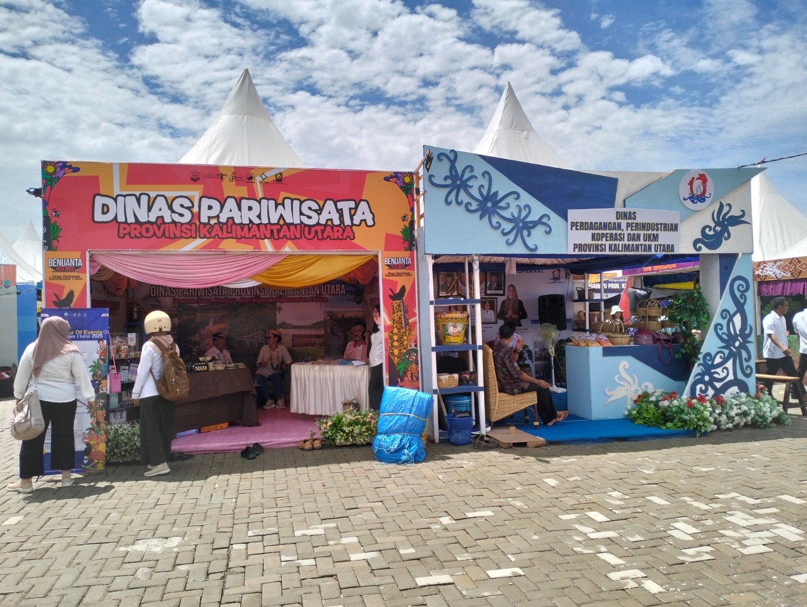 Jumlah Kasus Covid-19 di Kaltara