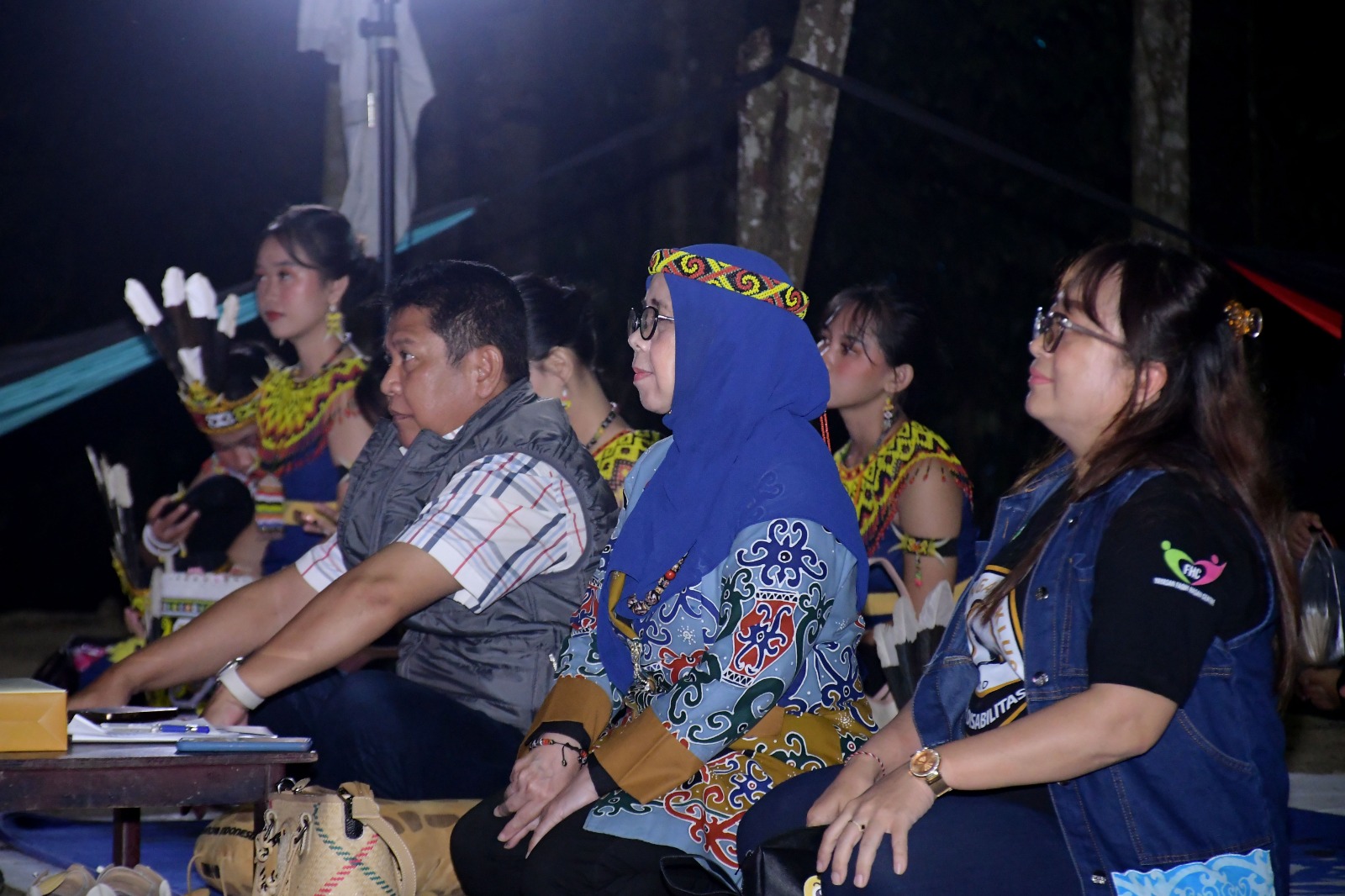 Jumlah Kasus Covid-19 di Kaltara