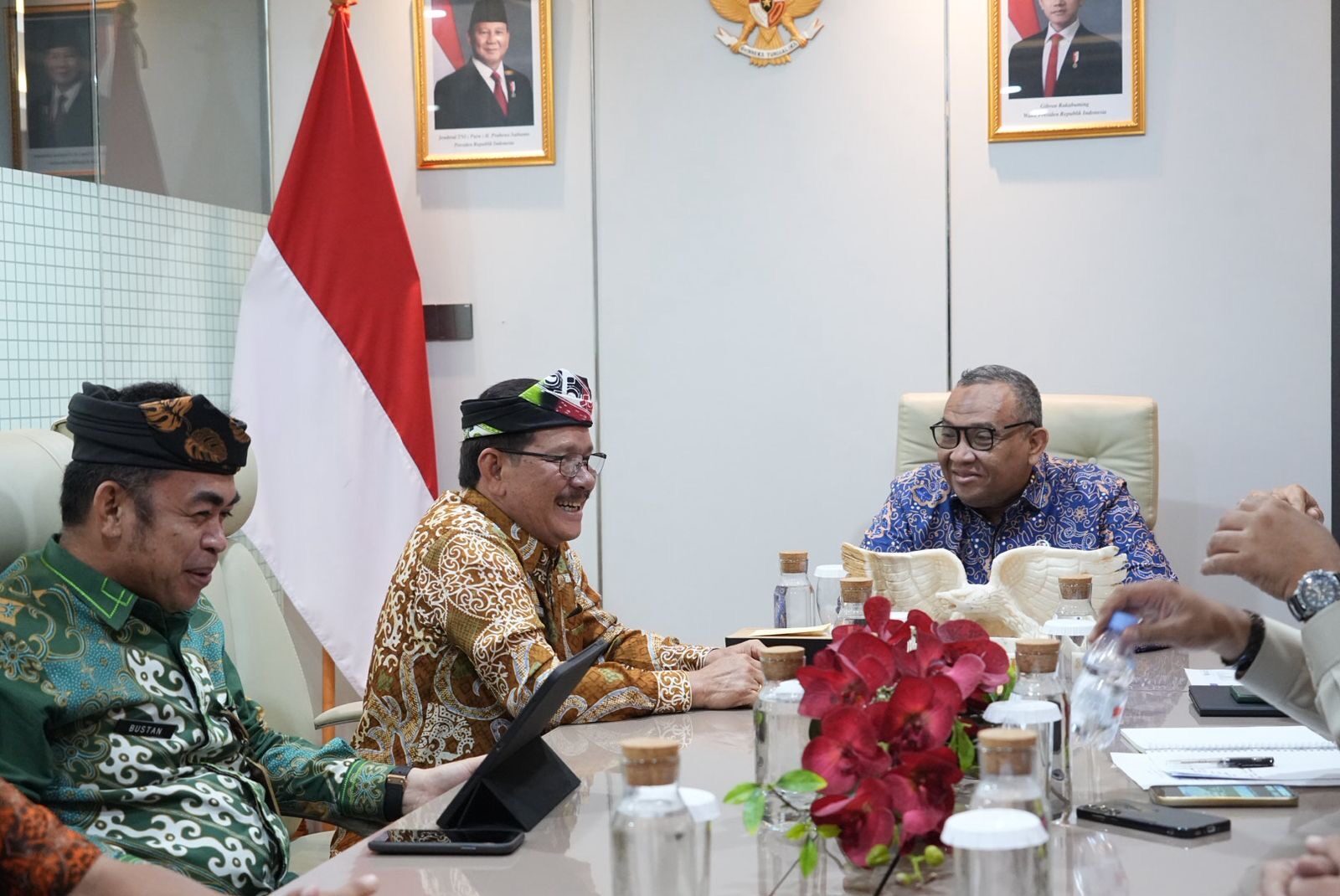 Jumlah Kasus Covid-19 di Kaltara