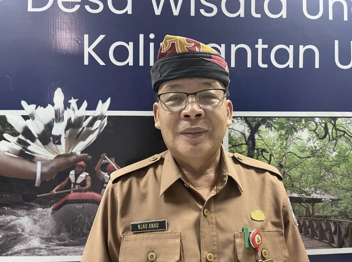 Jumlah Kasus Covid-19 di Kaltara