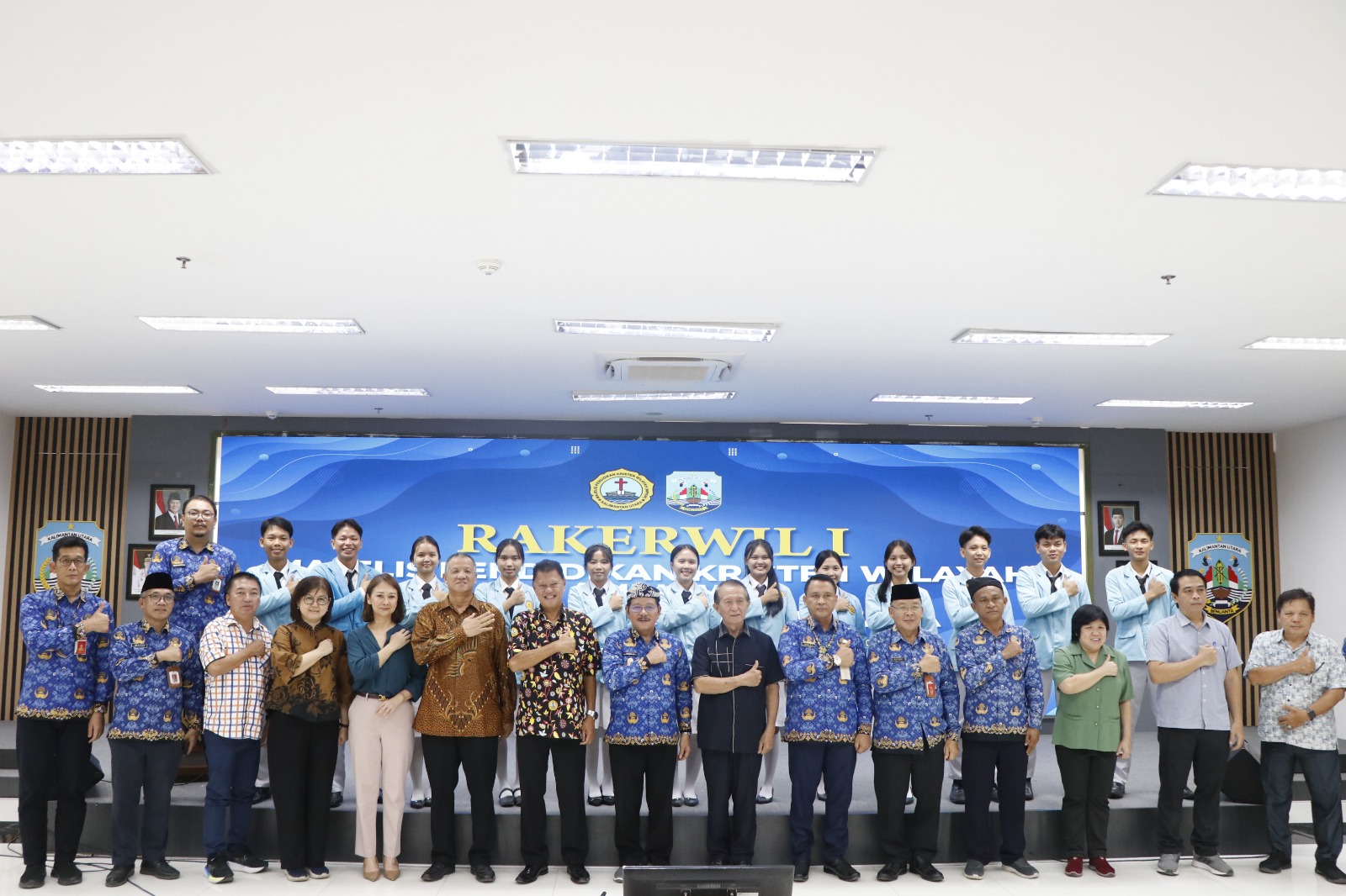 Jumlah Kasus Covid-19 di Kaltara