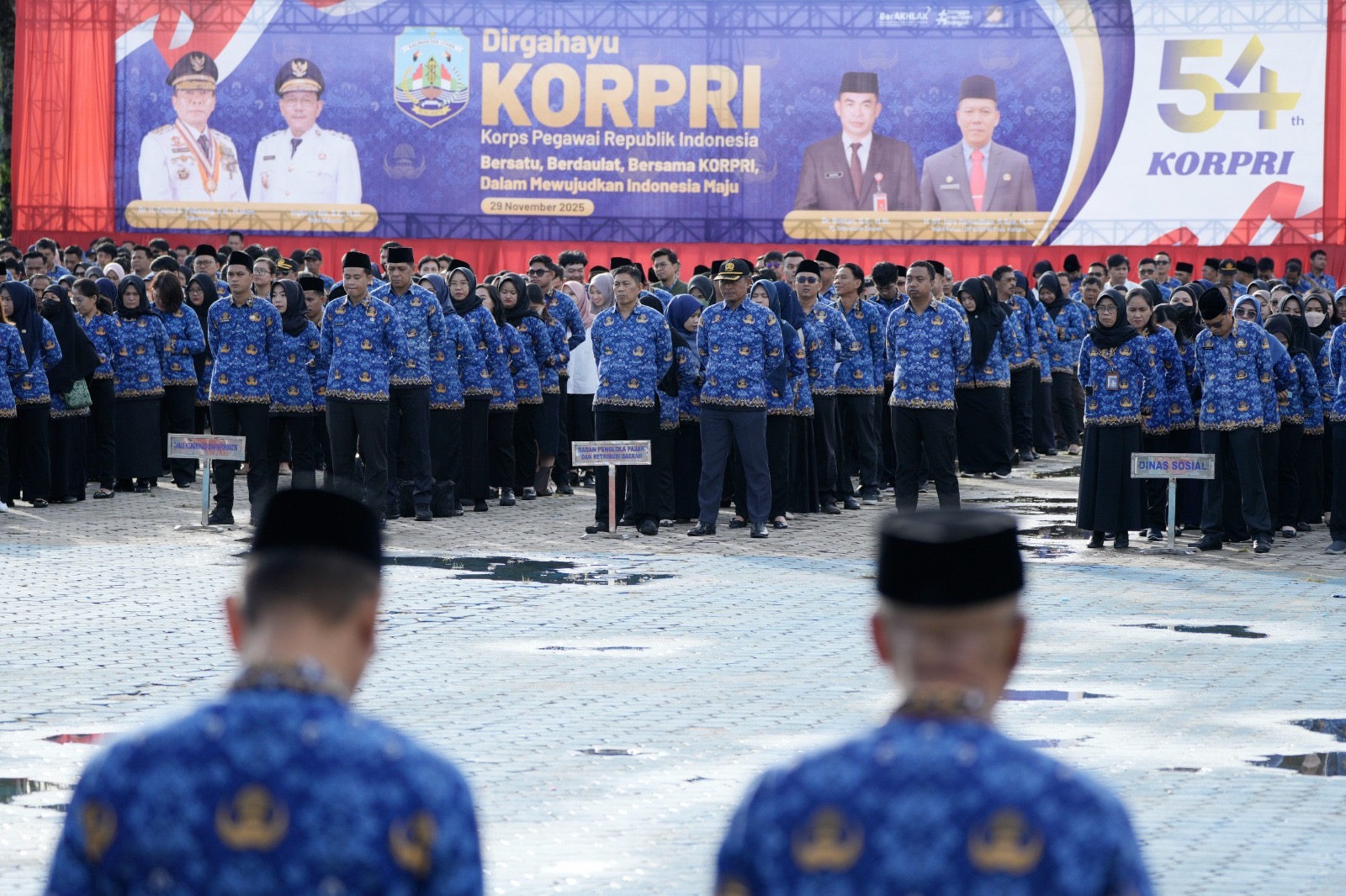 Jumlah Kasus Covid-19 di Kaltara