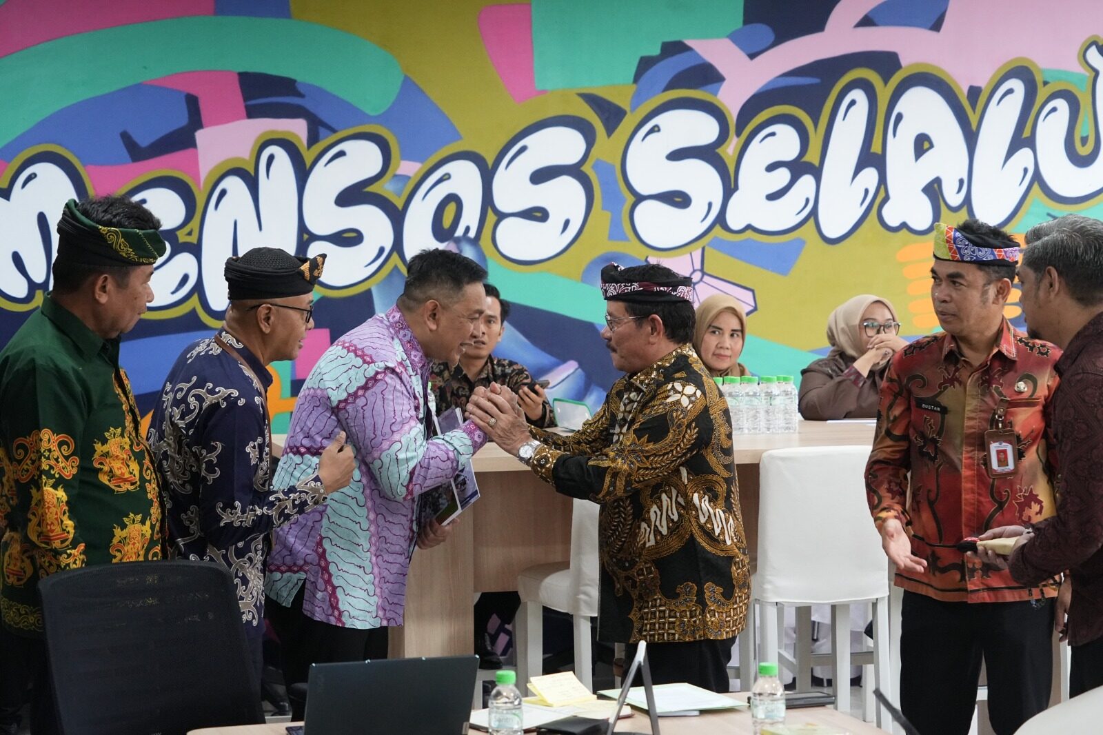 Jumlah Kasus Covid-19 di Kaltara