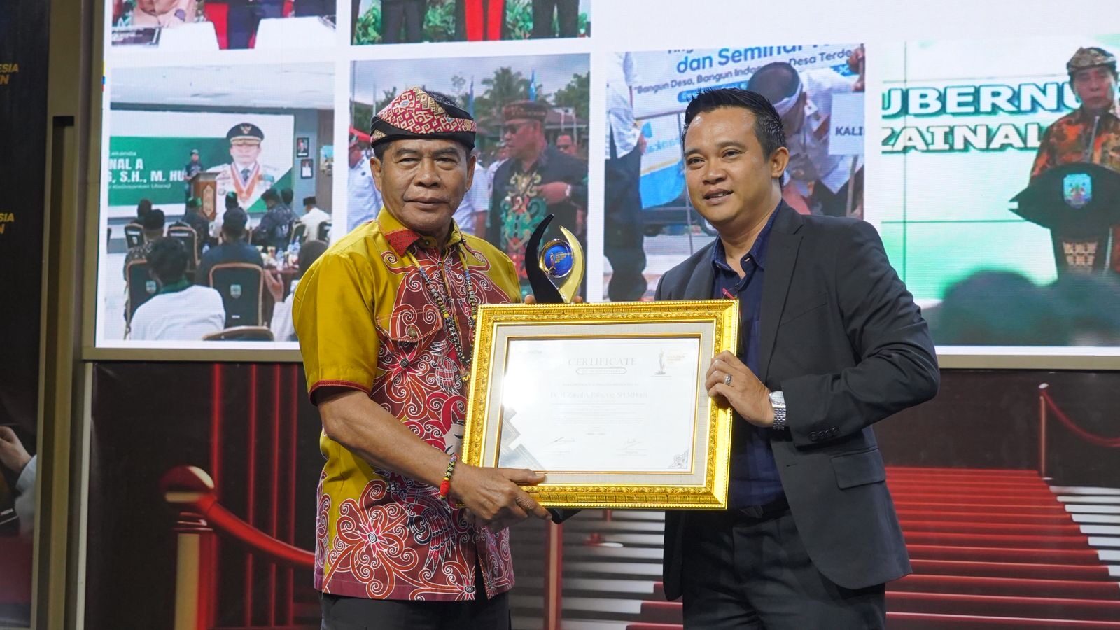 Jumlah Kasus Covid-19 di Kaltara