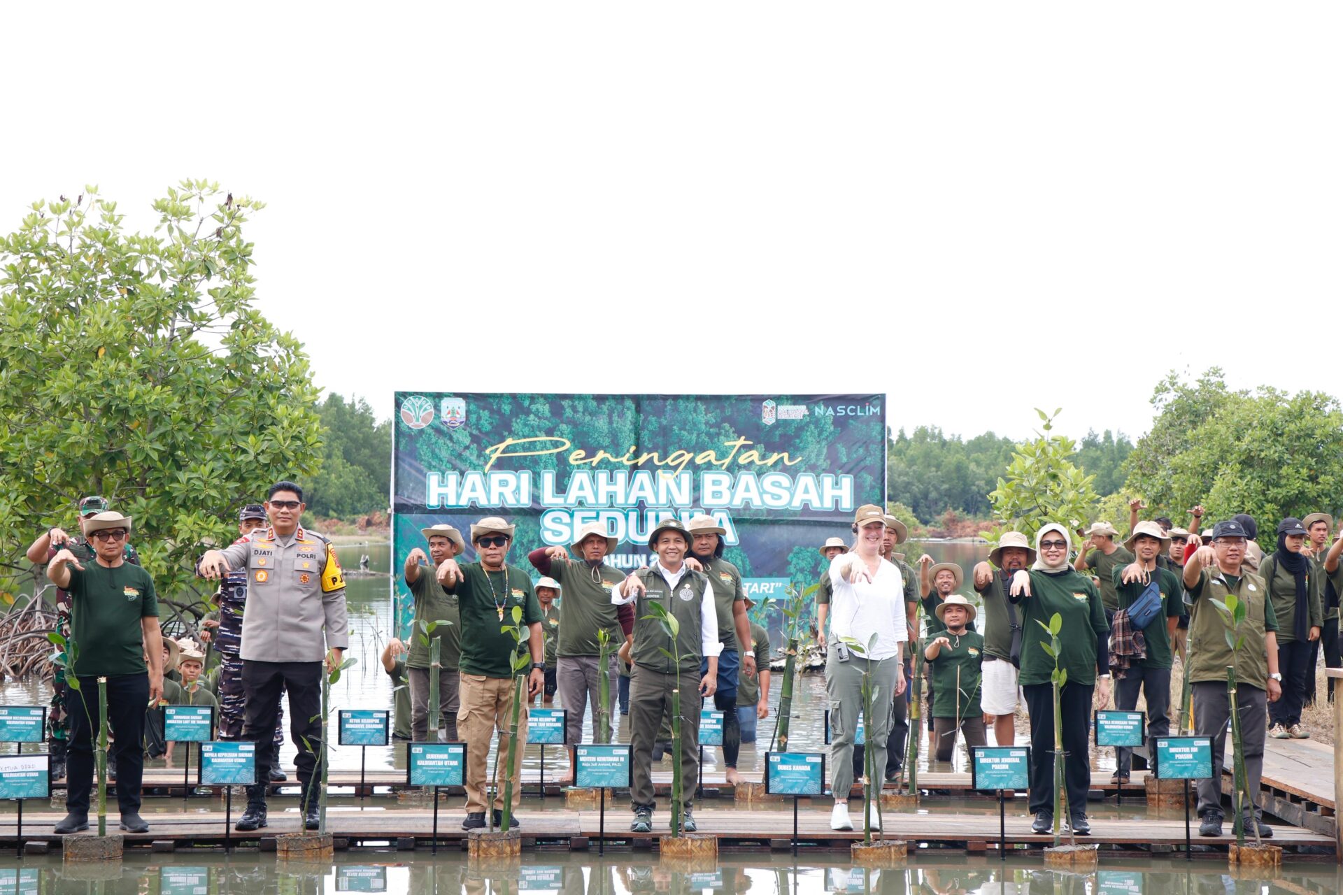 Jumlah Kasus Covid-19 di Kaltara