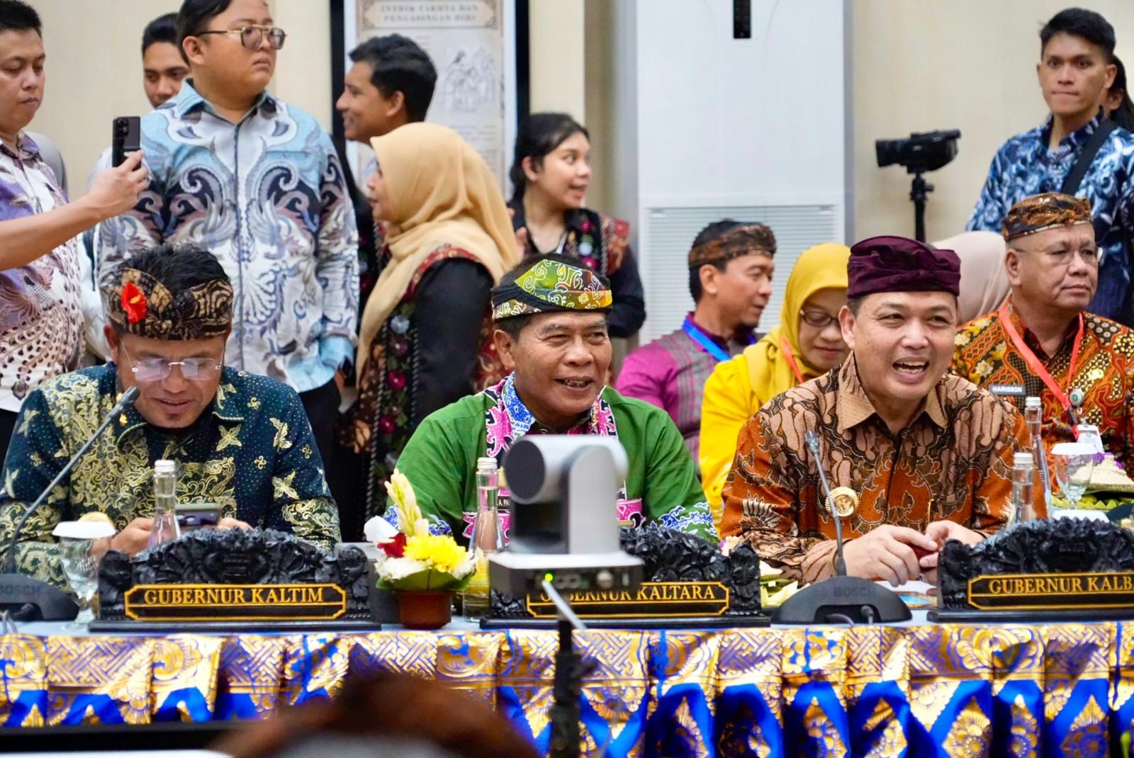 Jumlah Kasus Covid-19 di Kaltara