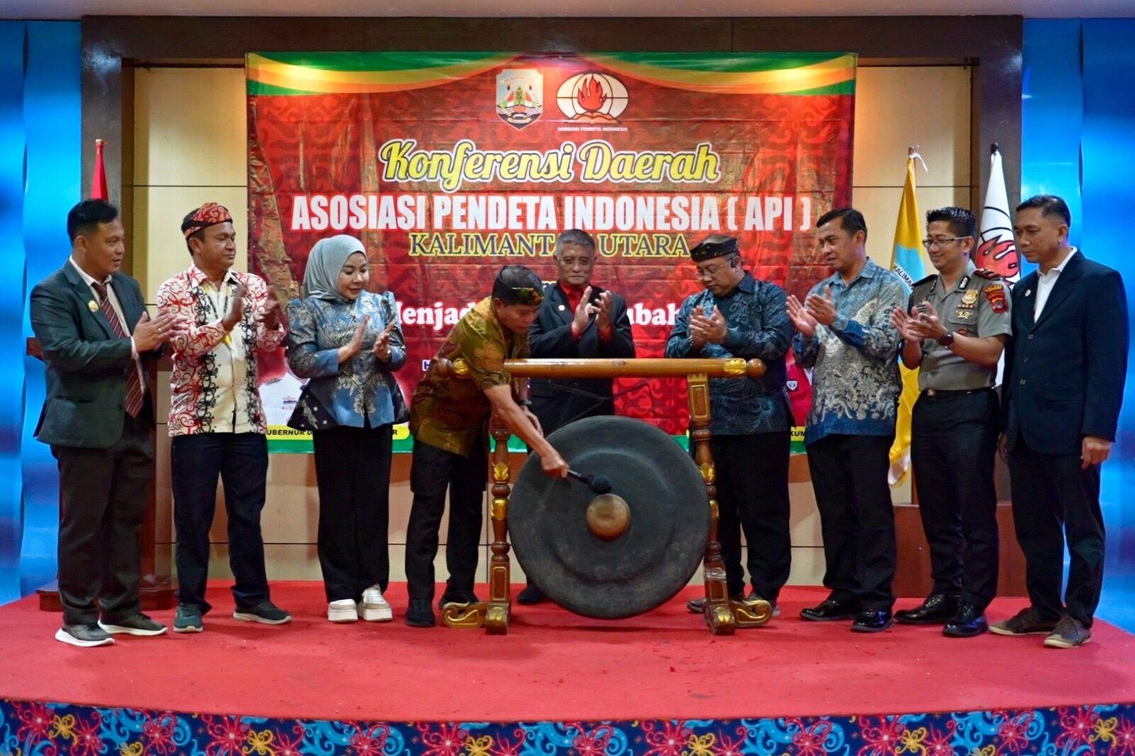 Jumlah Kasus Covid-19 di Kaltara
