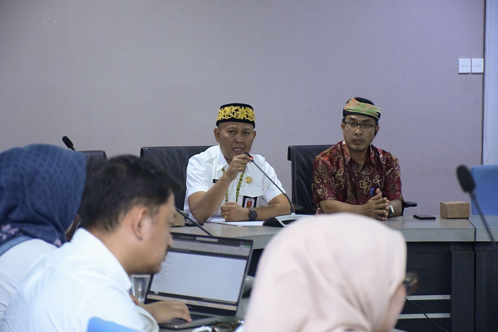 Jumlah Kasus Covid-19 di Kaltara
