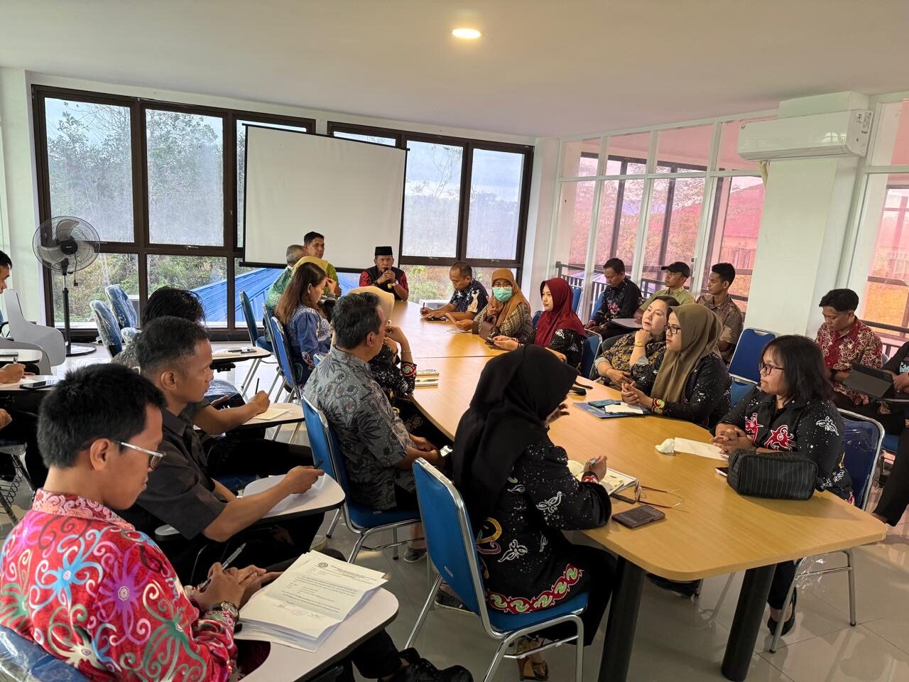 Jumlah Kasus Covid-19 di Kaltara