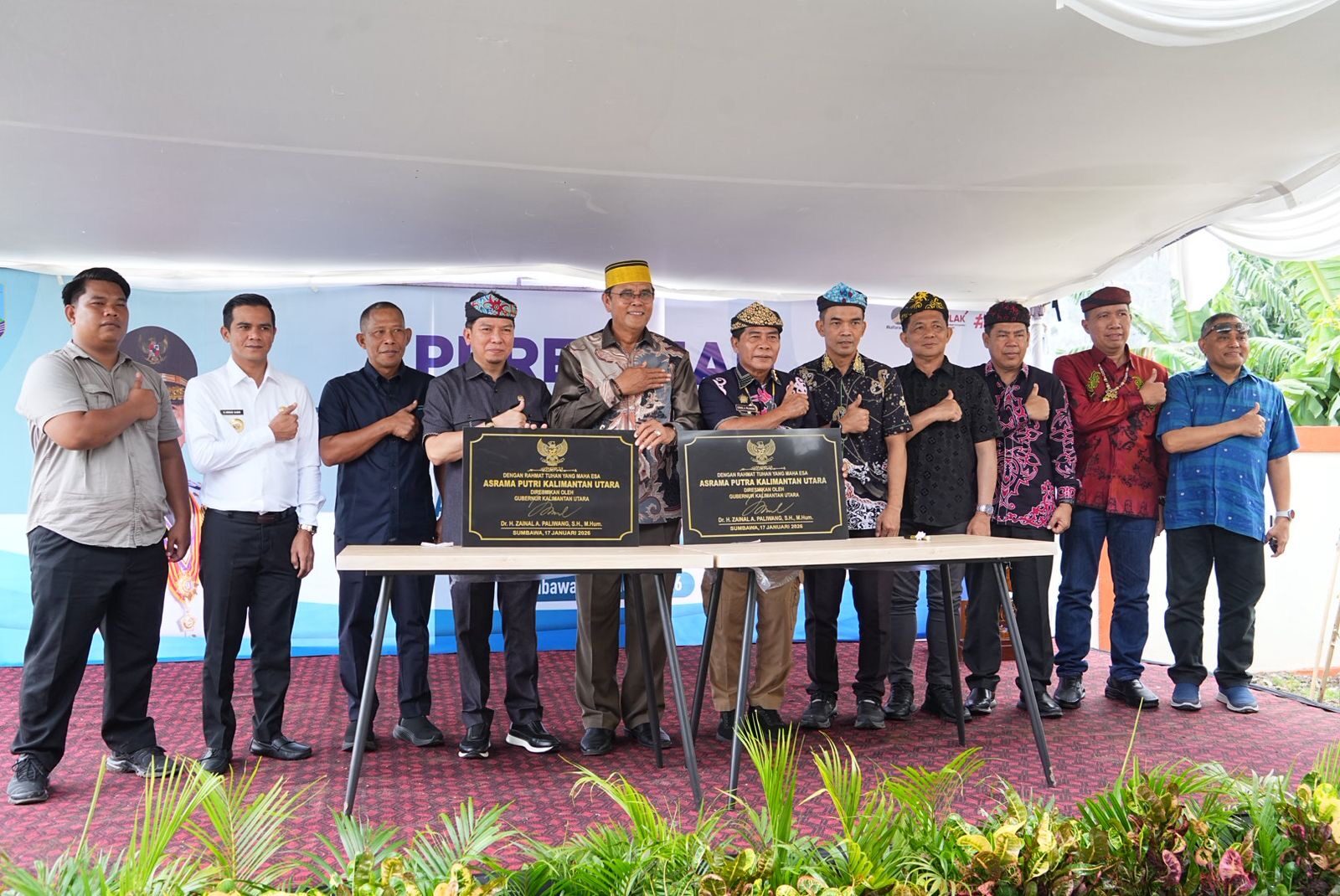 Jumlah Kasus Covid-19 di Kaltara