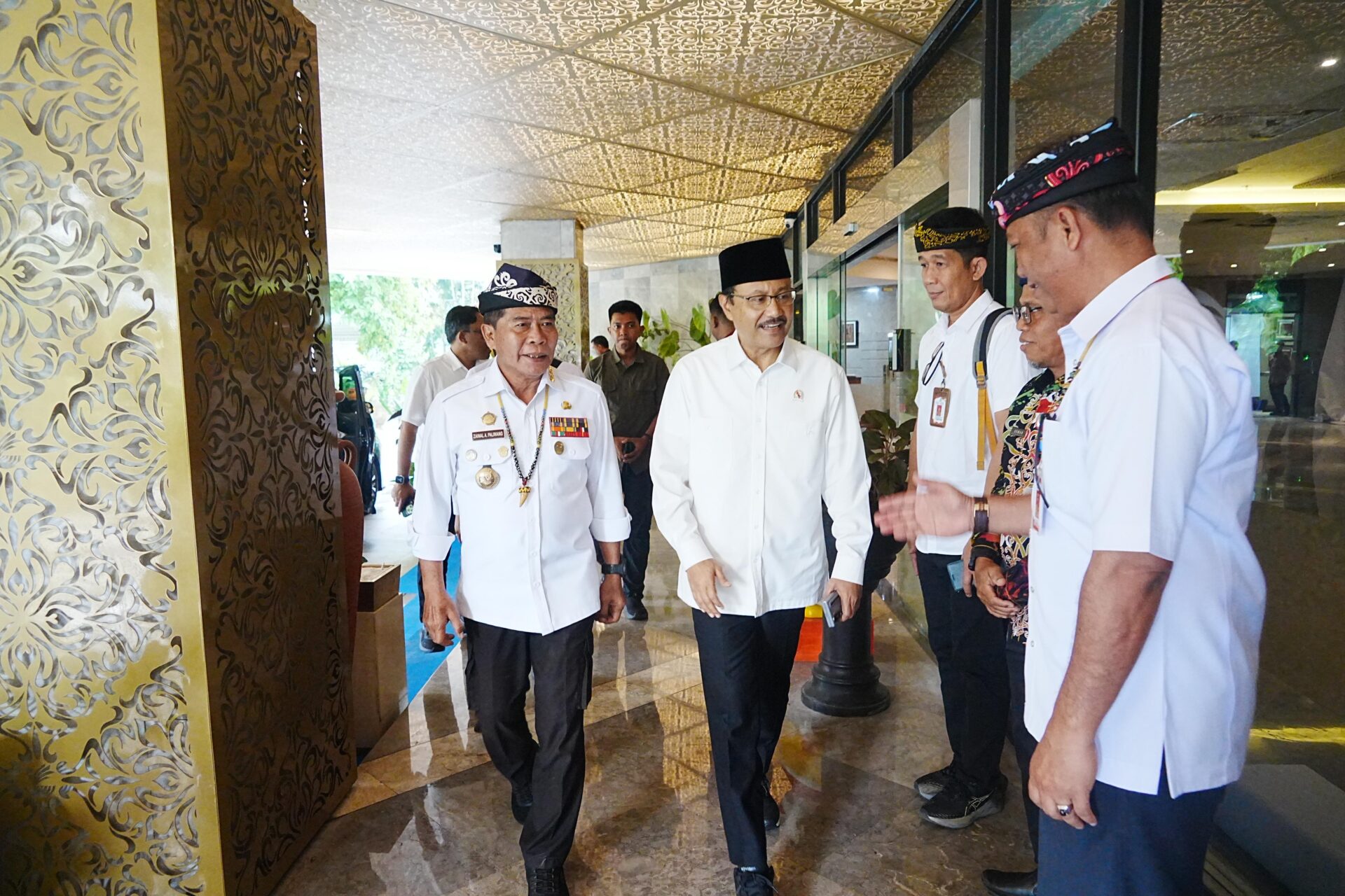 Jumlah Kasus Covid-19 di Kaltara