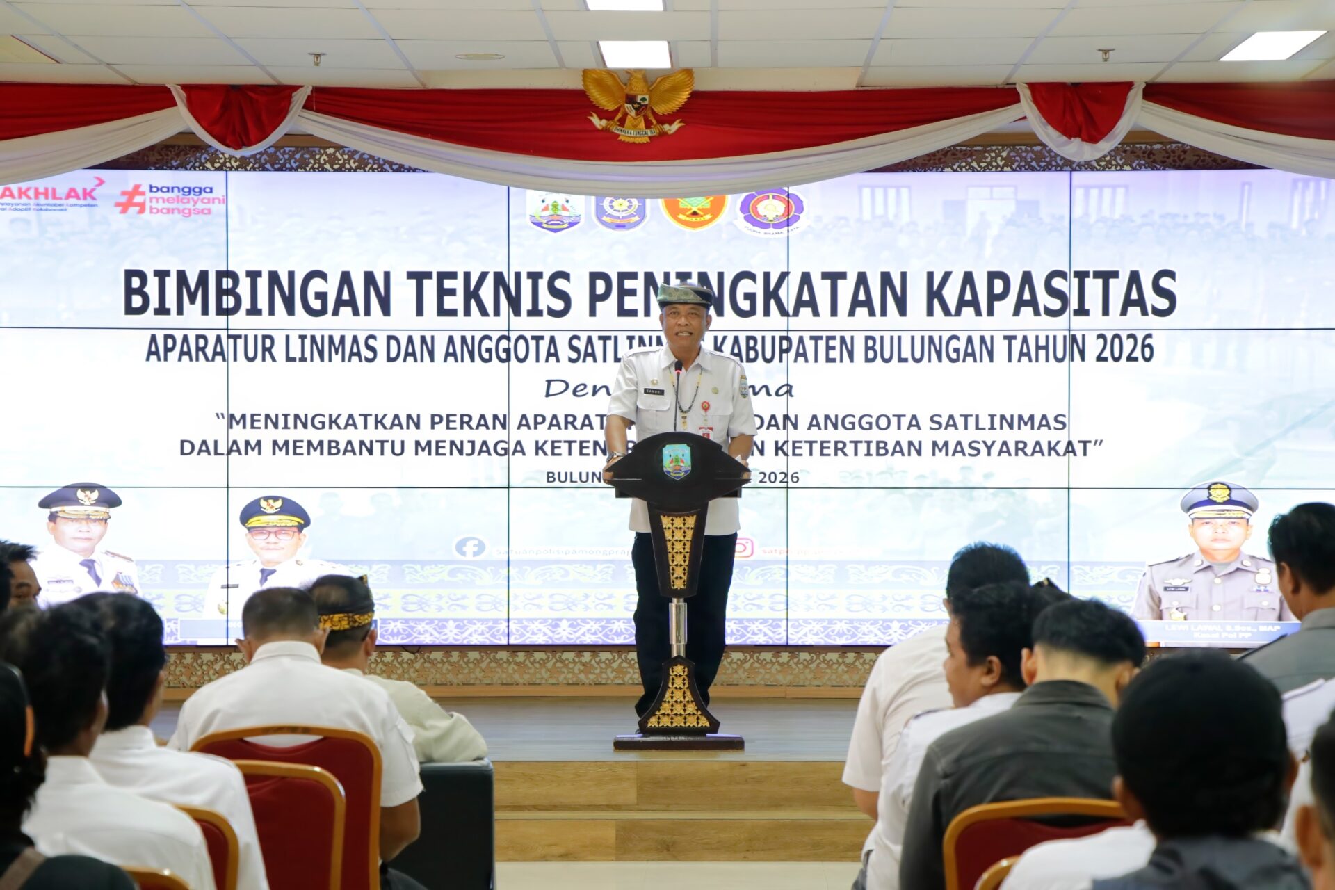 Jumlah Kasus Covid-19 di Kaltara