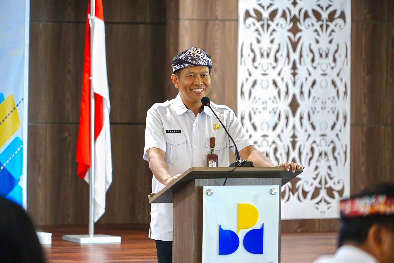 Jumlah Kasus Covid-19 di Kaltara