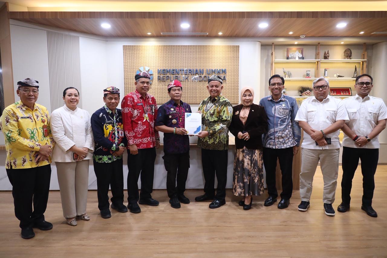 Jumlah Kasus Covid-19 di Kaltara