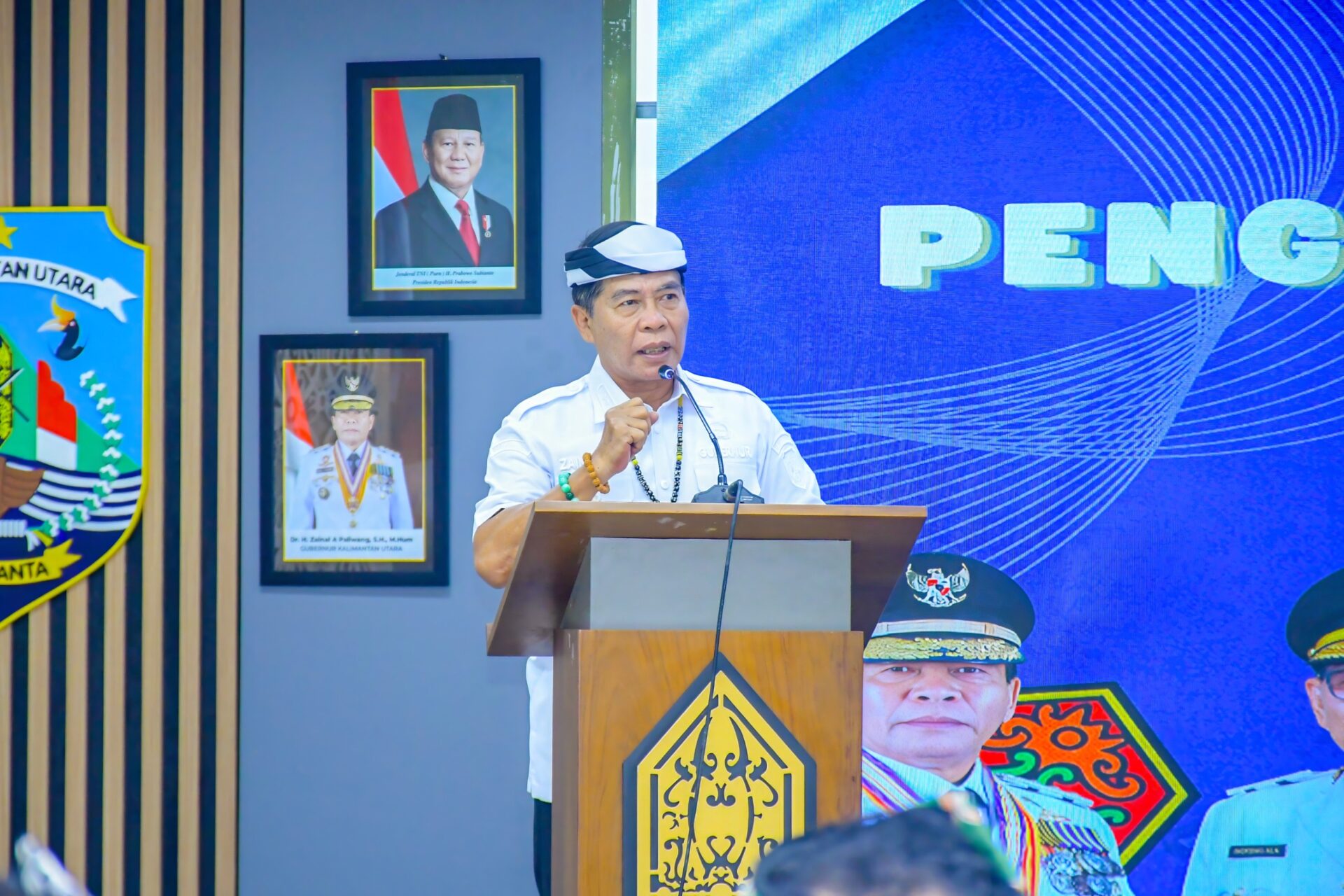 Jumlah Kasus Covid-19 di Kaltara