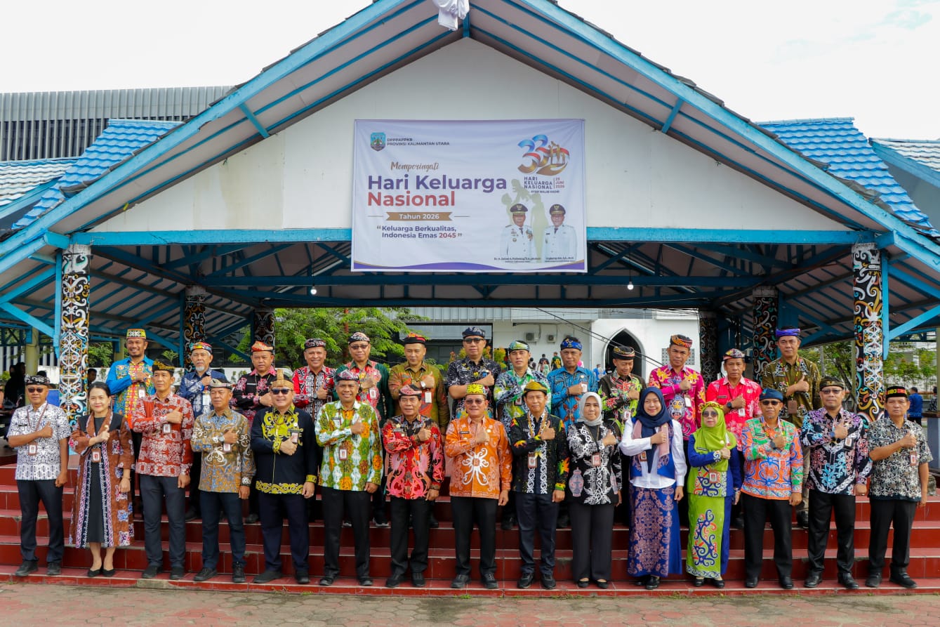Jumlah Kasus Covid-19 di Kaltara
