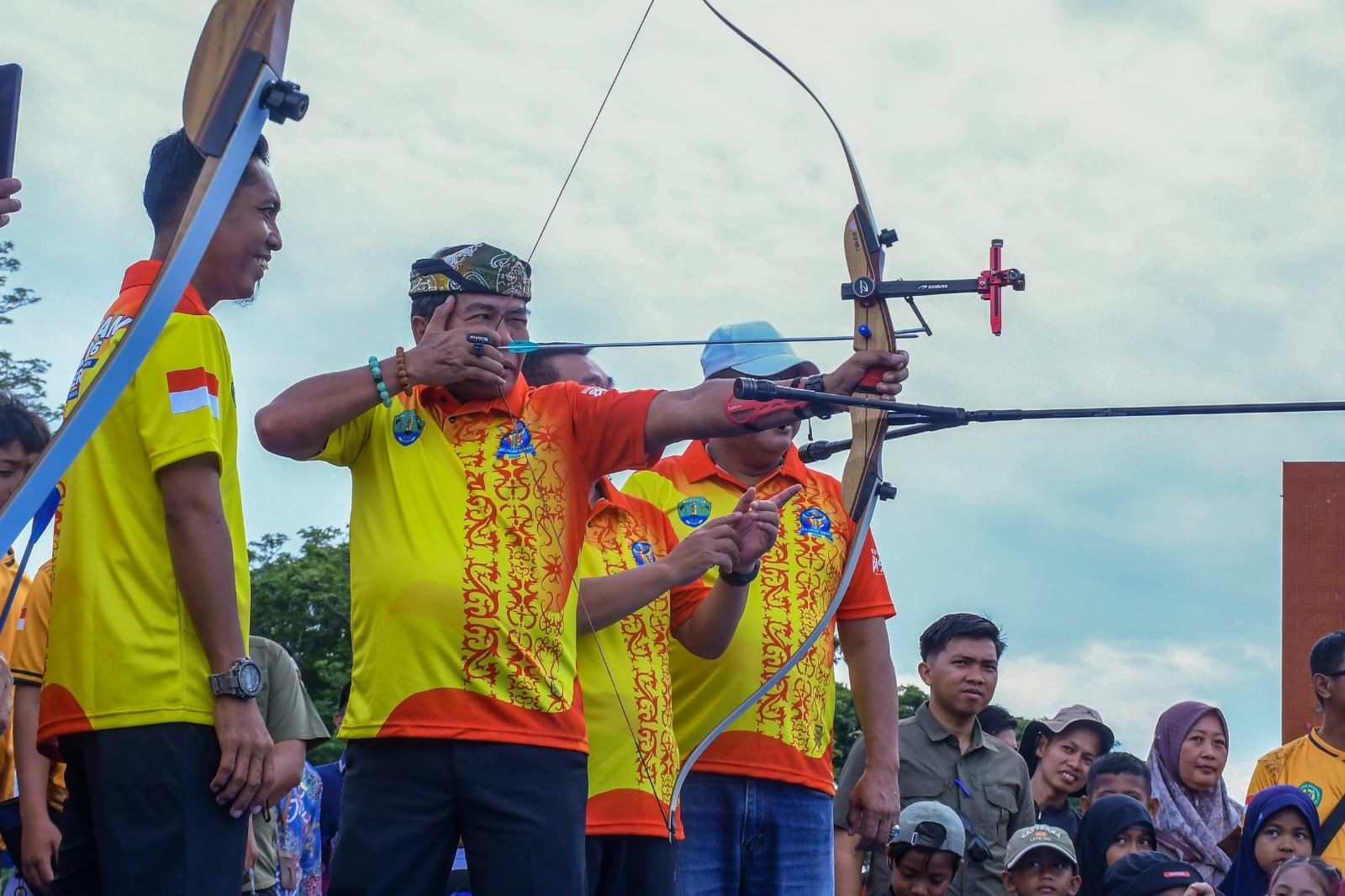 Jumlah Kasus Covid-19 di Kaltara