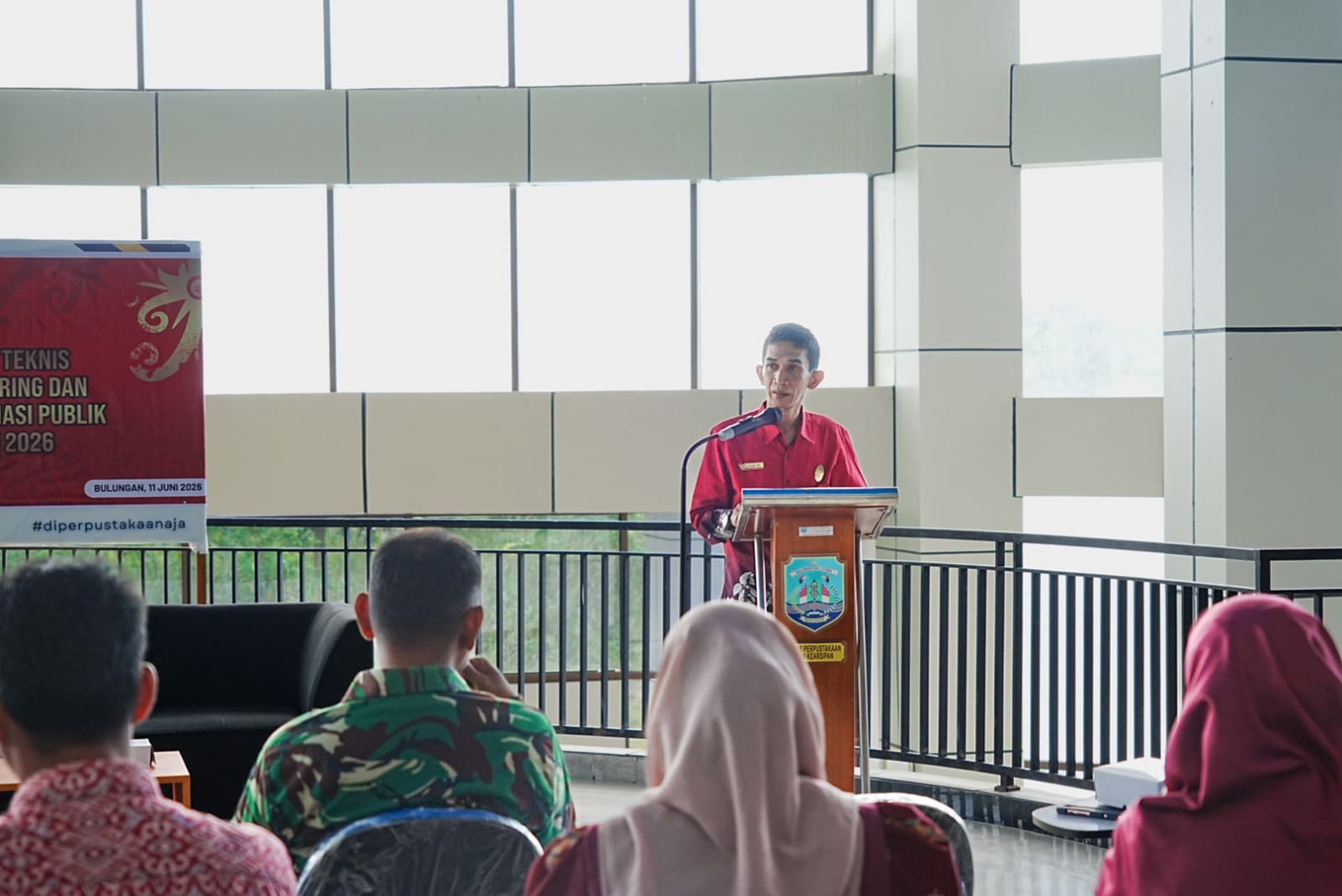 Jumlah Kasus Covid-19 di Kaltara