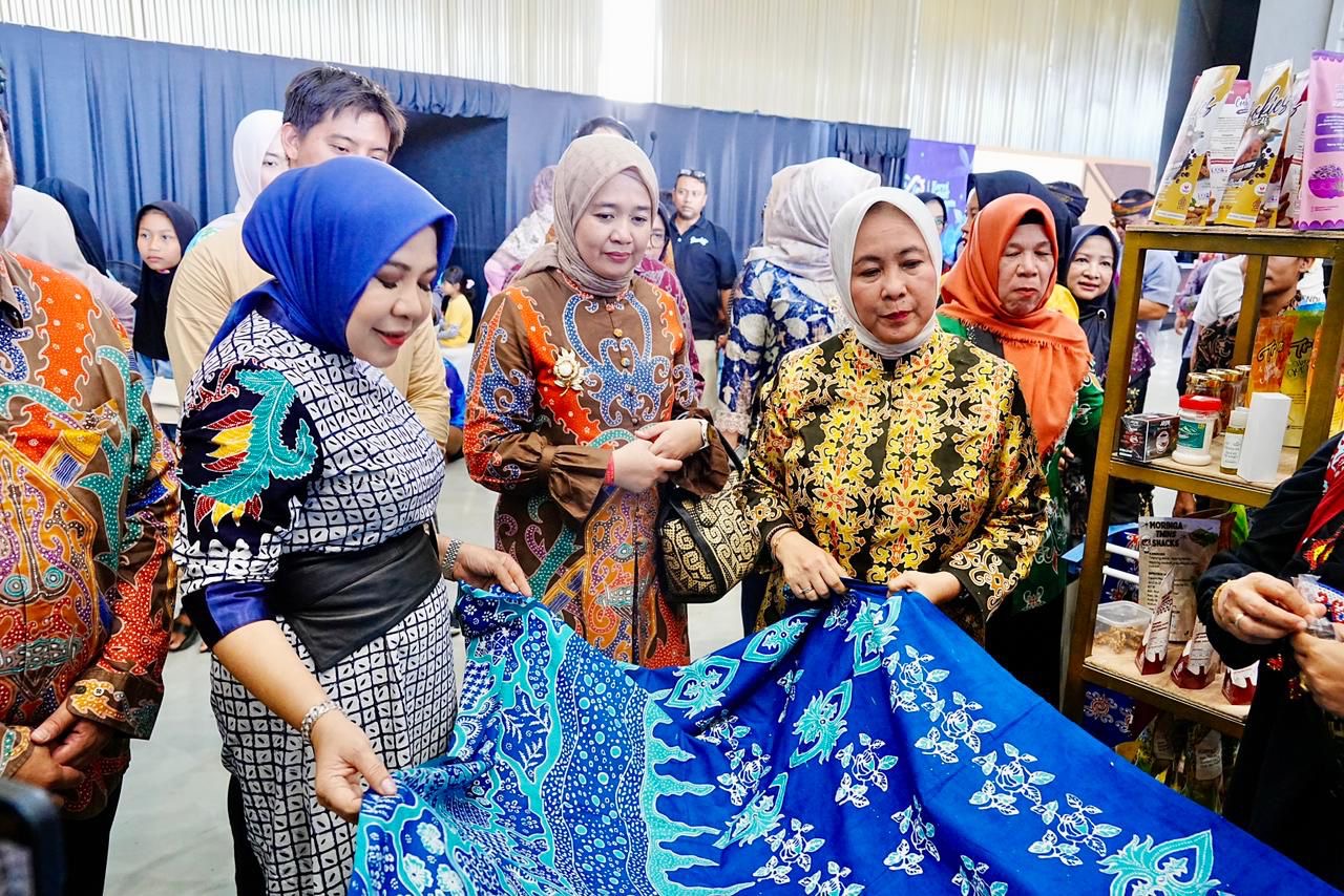 Jumlah Kasus Covid-19 di Kaltara