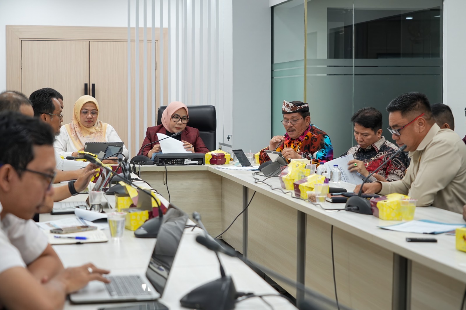 Jumlah Kasus Covid-19 di Kaltara