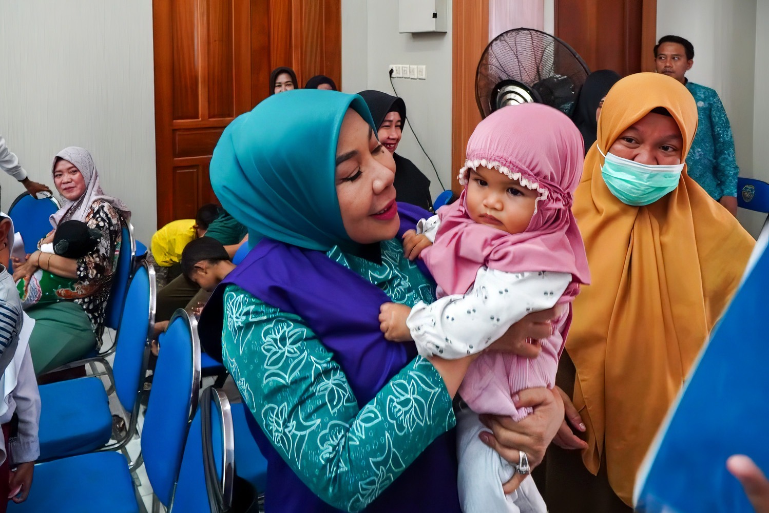 Jumlah Kasus Covid-19 di Kaltara