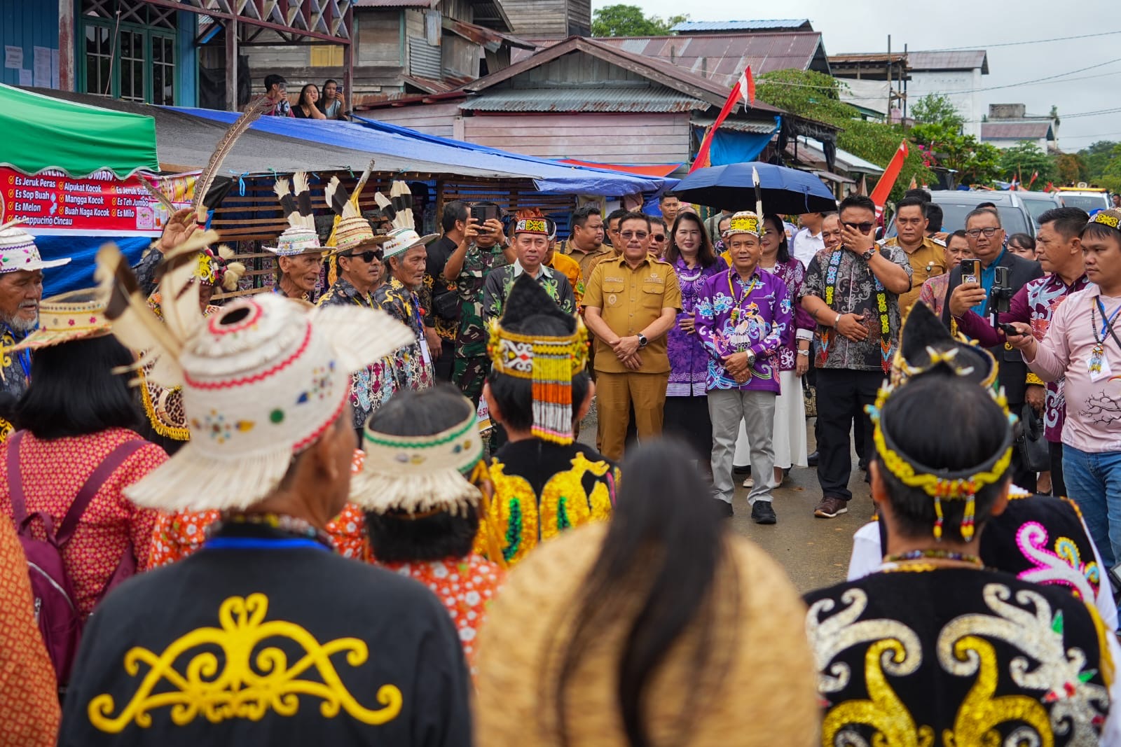 Jumlah Kasus Covid-19 di Kaltara