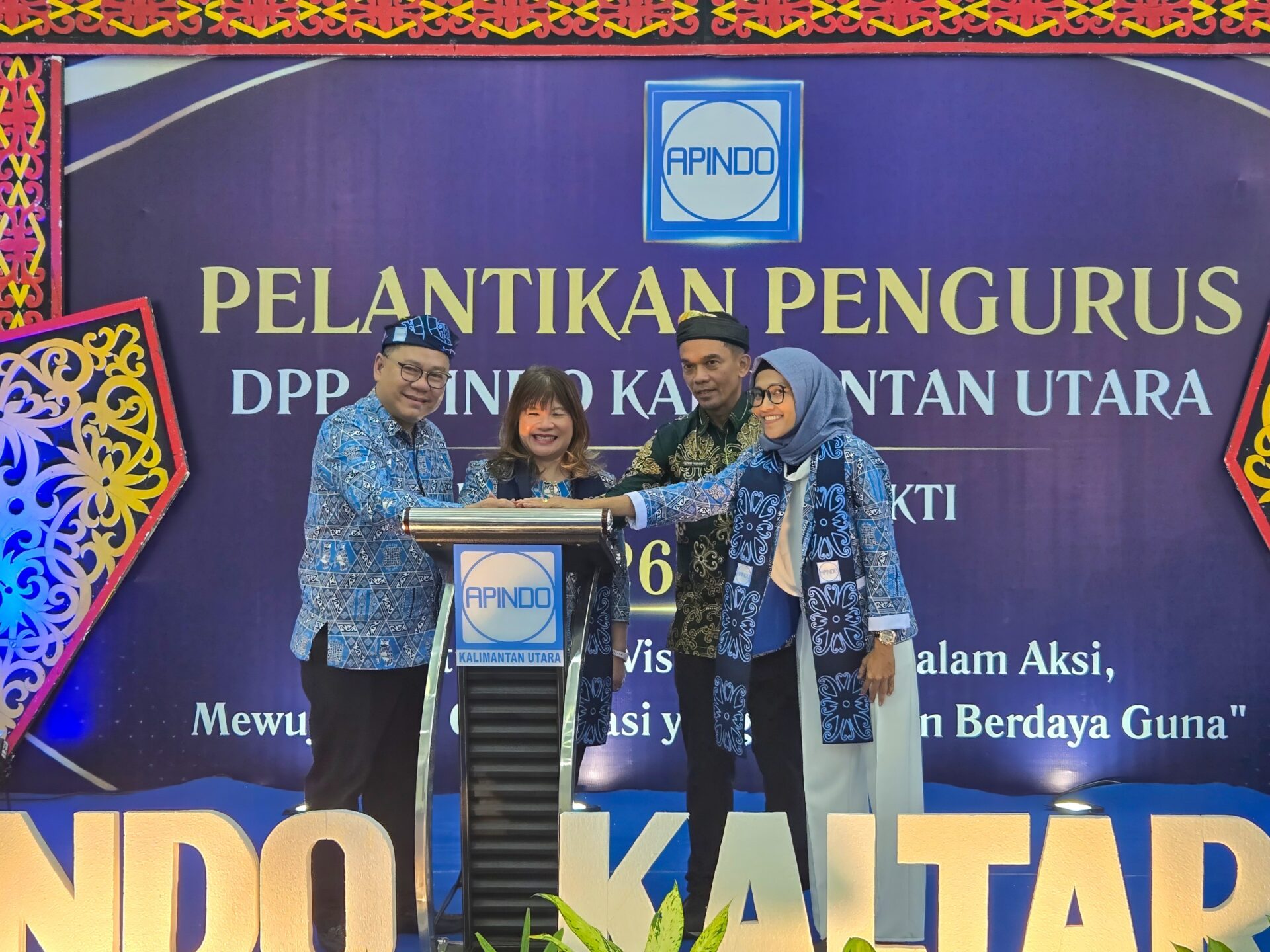 Jumlah Kasus Covid-19 di Kaltara