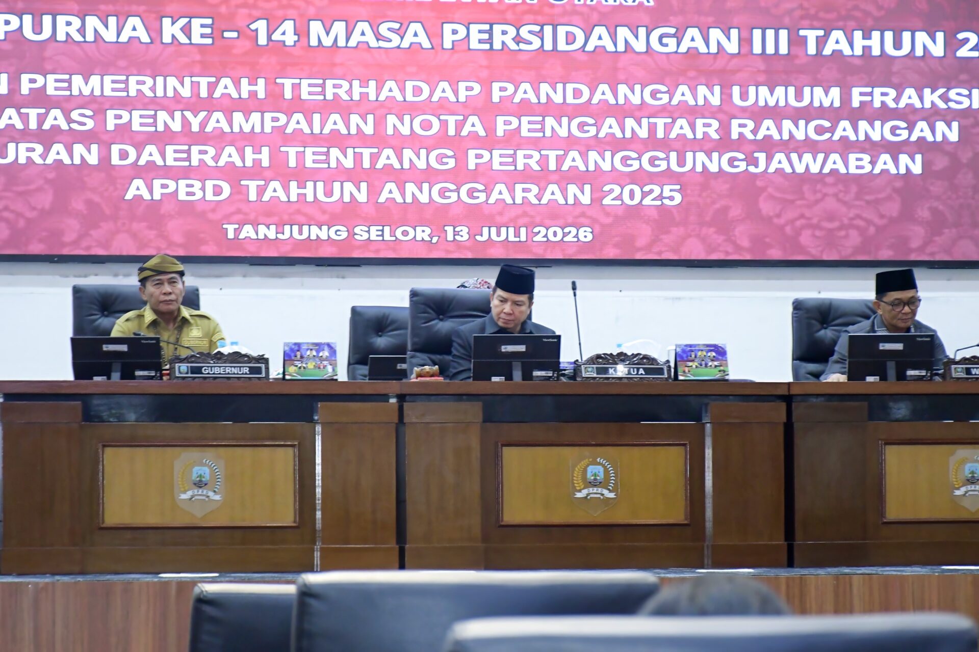 Jumlah Kasus Covid-19 di Kaltara