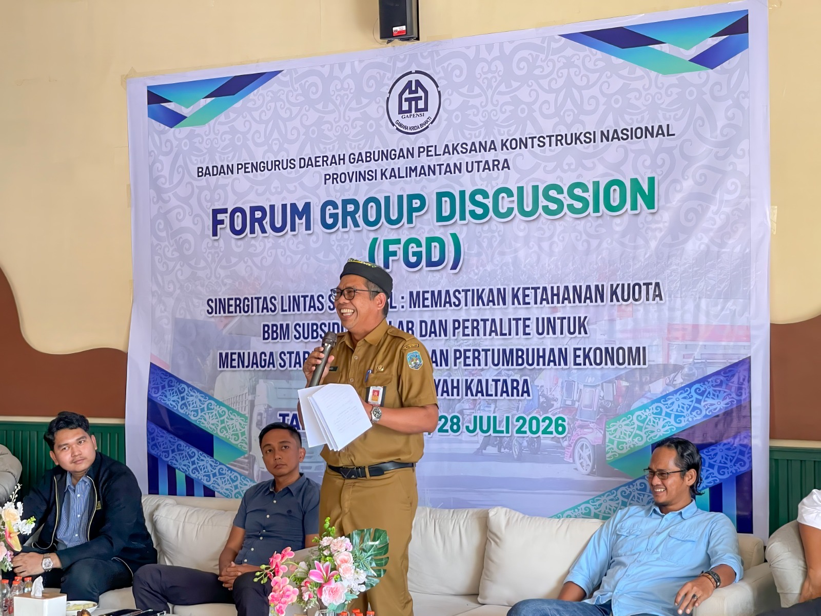 Jumlah Kasus Covid-19 di Kaltara