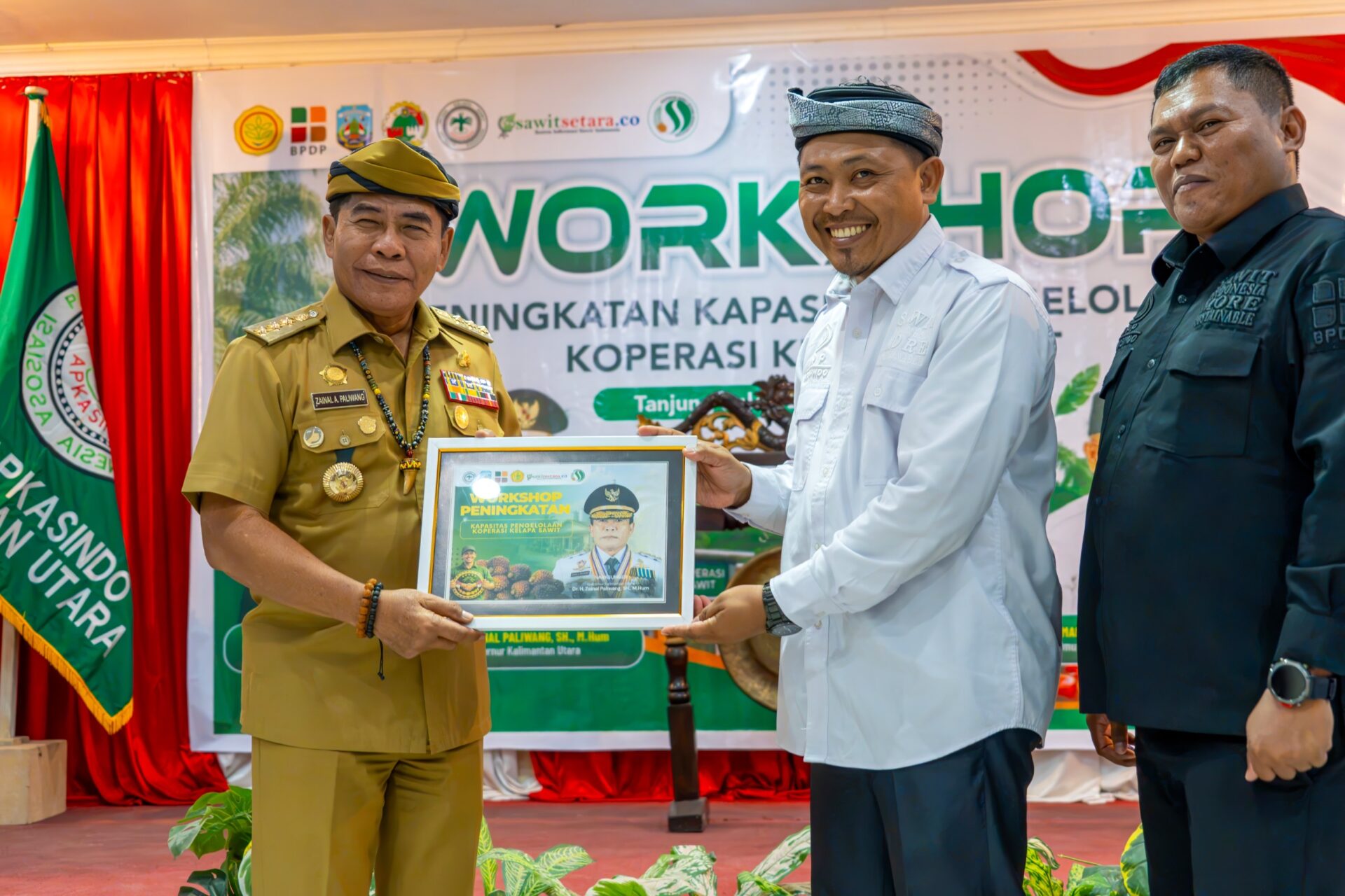 Jumlah Kasus Covid-19 di Kaltara
