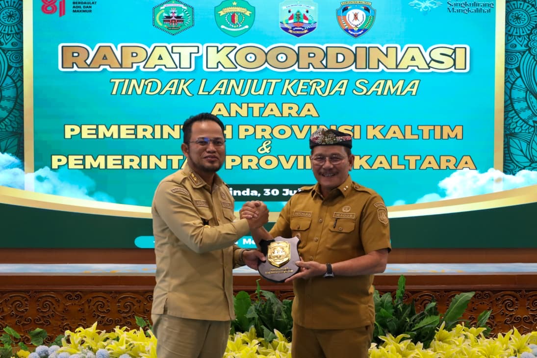 Jumlah Kasus Covid-19 di Kaltara