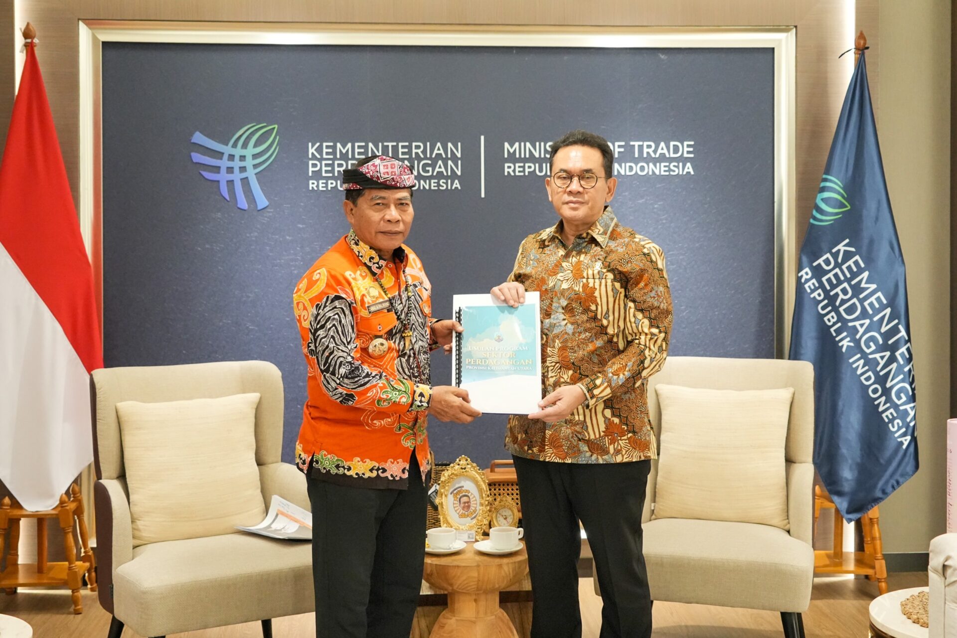 Jumlah Kasus Covid-19 di Kaltara