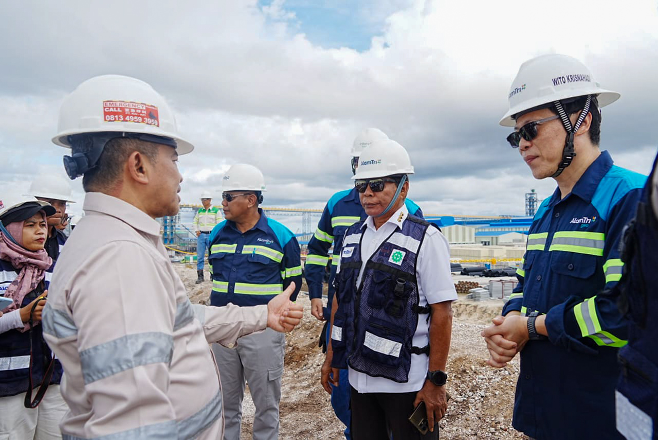 Jumlah Kasus Covid-19 di Kaltara