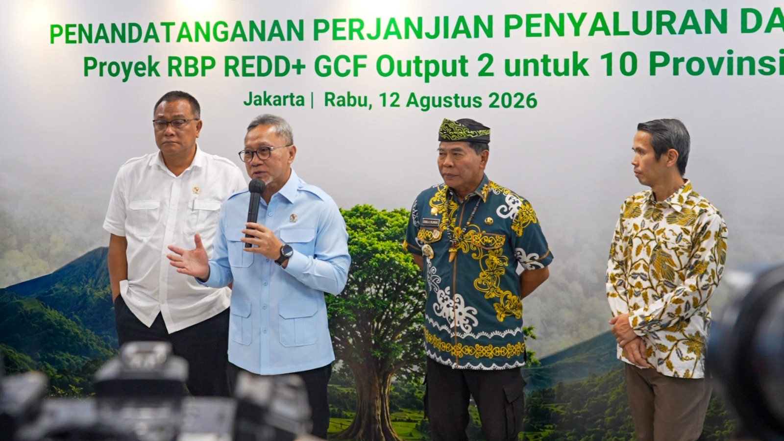 Jumlah Kasus Covid-19 di Kaltara