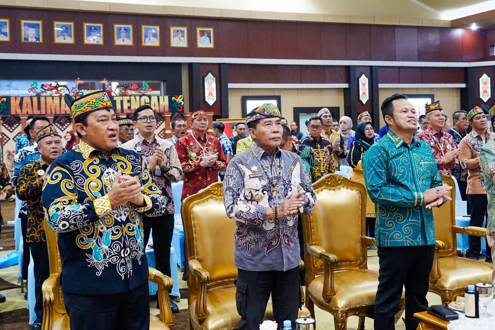 Jumlah Kasus Covid-19 di Kaltara