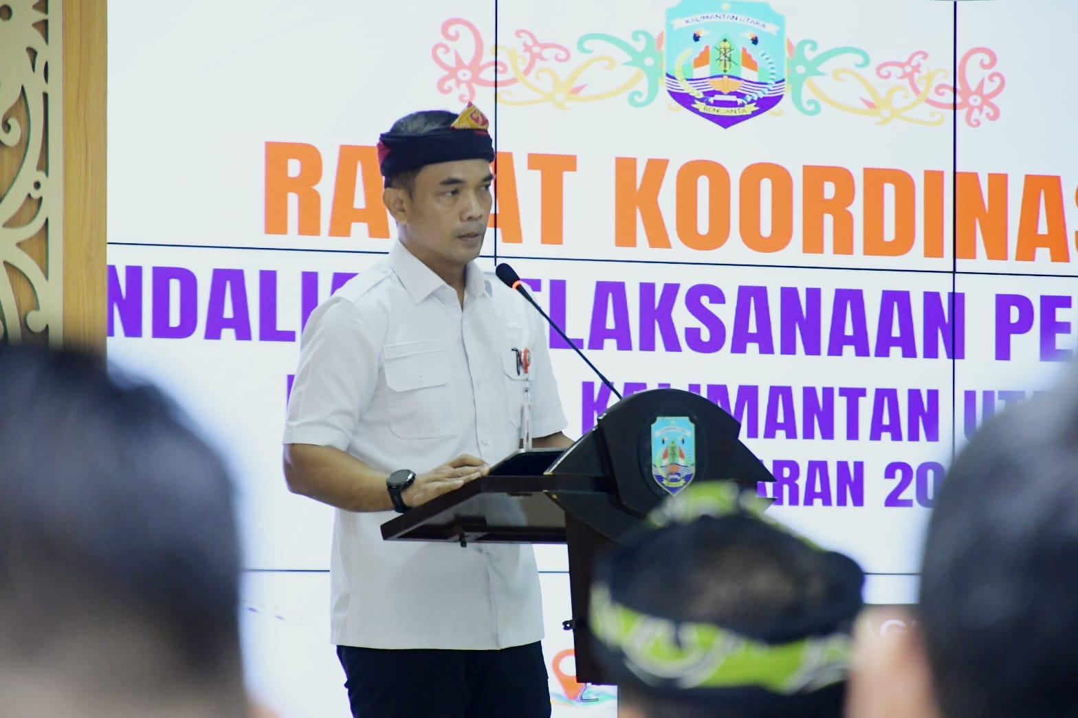 Jumlah Kasus Covid-19 di Kaltara