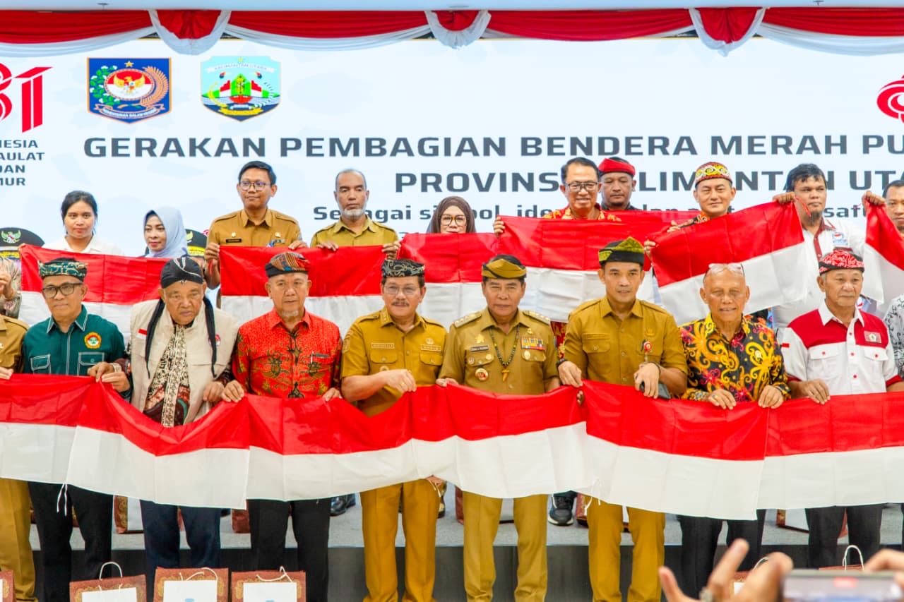 Jumlah Kasus Covid-19 di Kaltara