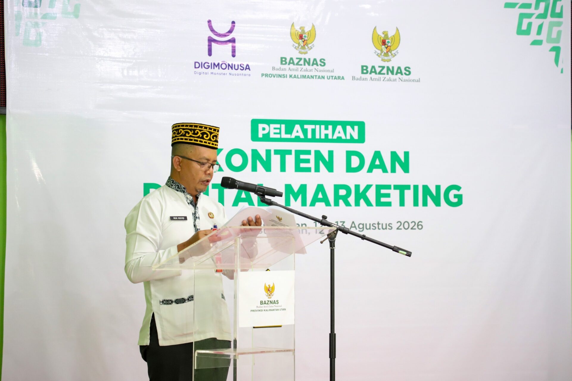 Jumlah Kasus Covid-19 di Kaltara