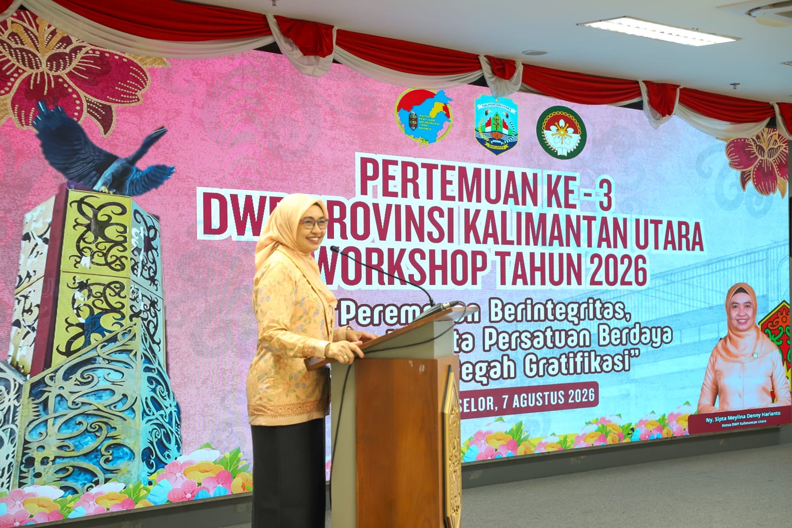 Jumlah Kasus Covid-19 di Kaltara