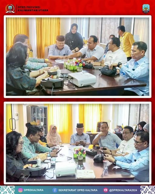 Jumlah Kasus Covid-19 di Kaltara